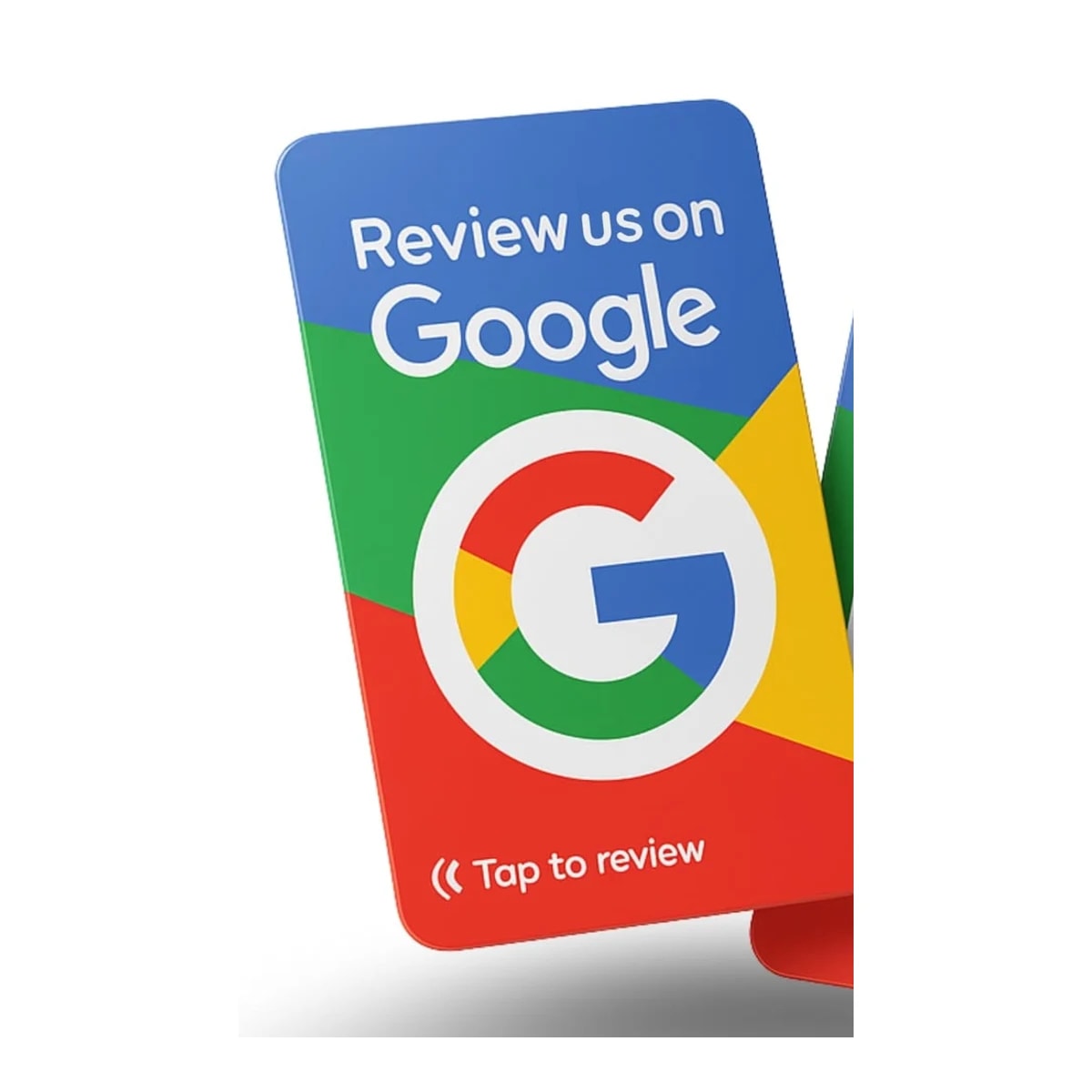 Google Card